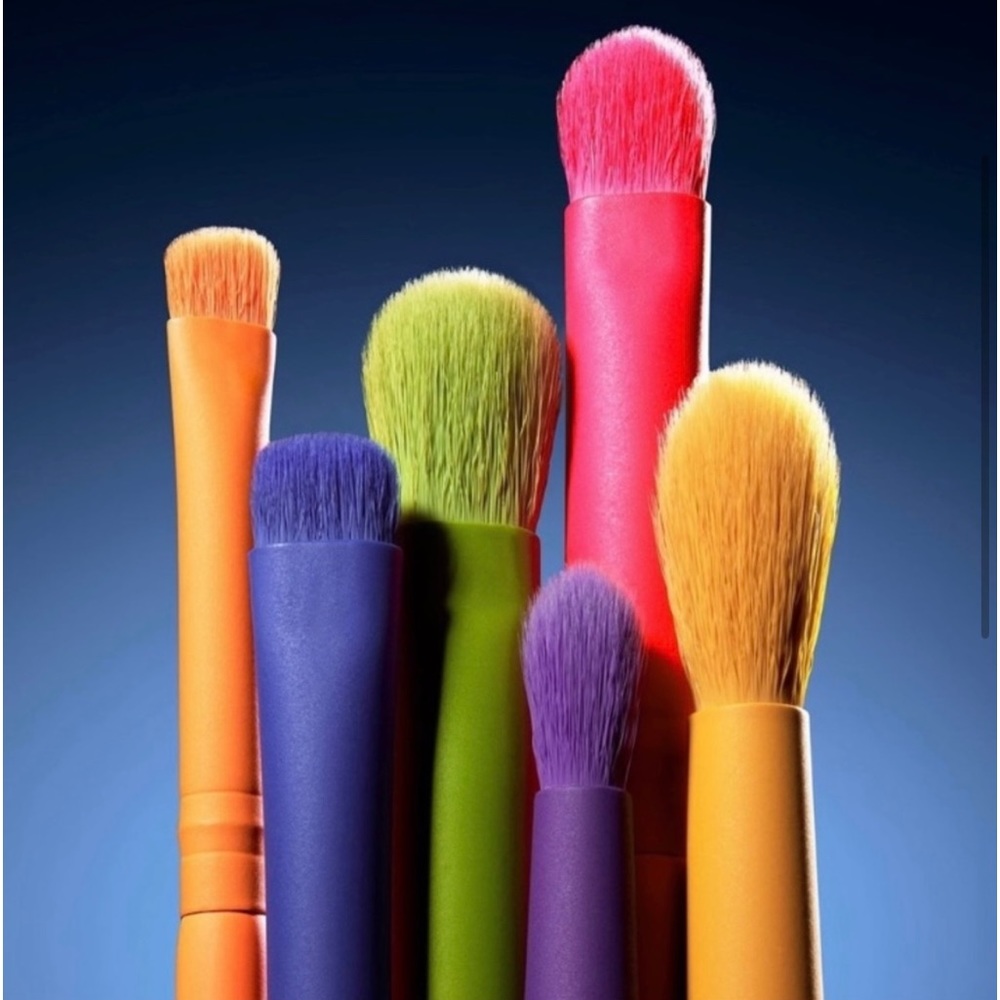 Morphe Make Up Brush Set